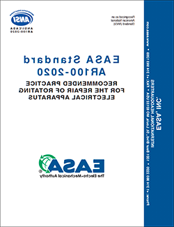 ANSI/EASA AR100-English